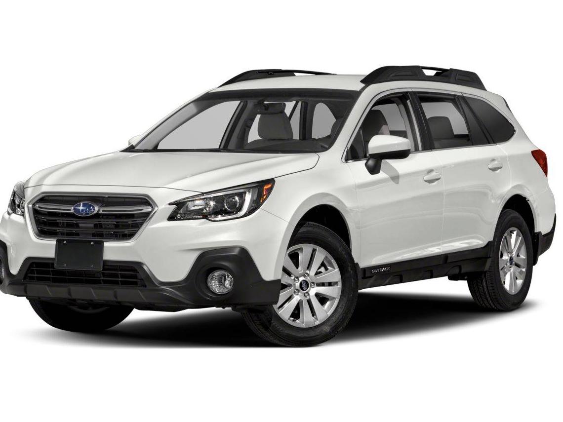 SUBARU OUTBACK 2019 4S4BSAHC3K3330445 image