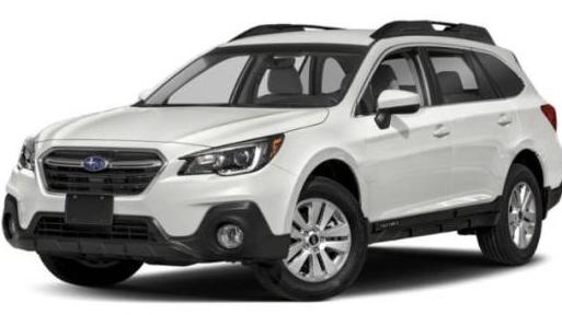 SUBARU OUTBACK 2019 4S4BSAFC7K3209825 image