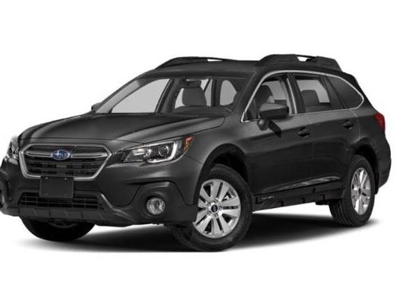 SUBARU OUTBACK 2019 4S4BSAFC9K3208269 image