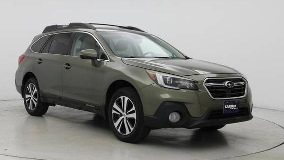 SUBARU OUTBACK 2019 4S4BSANC2K3388650 image