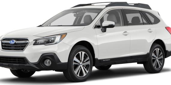 SUBARU OUTBACK 2019 4S4BSANC8K3377944 image