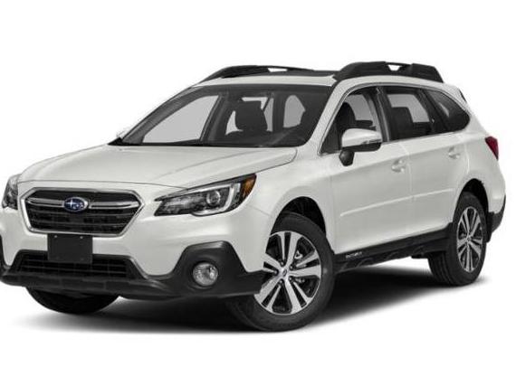 SUBARU OUTBACK 2019 4S4BSANC6K3239853 image