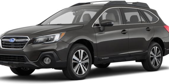 SUBARU OUTBACK 2019 4S4BSANCXK3288683 image SUBARU OUTBACK 2019 4S4BSANCXK3288683 image