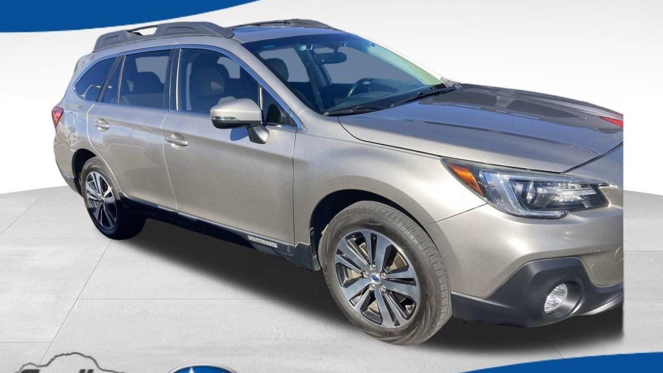 SUBARU OUTBACK 2019 4S4BSANC0K3251934 image