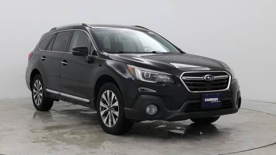 SUBARU OUTBACK 2019 4S4BSATC5K3374065 image
