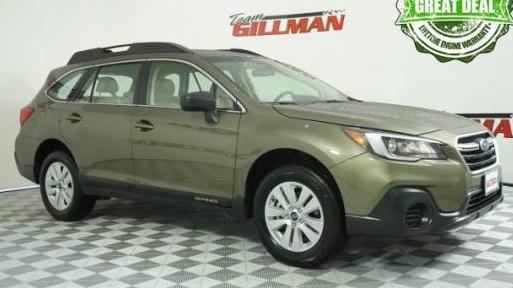 SUBARU OUTBACK 2019 4S4BSABC5K3355324 image