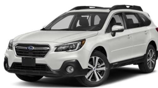 SUBARU OUTBACK 2019 4S4BSANCXK3278414 image