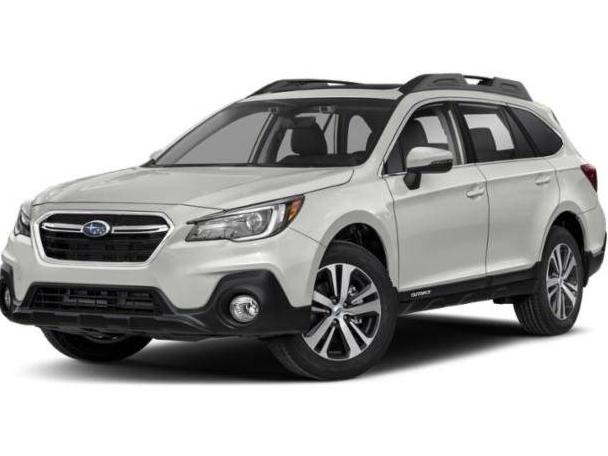 SUBARU OUTBACK 2019 4S4BSENC7K3223247 image