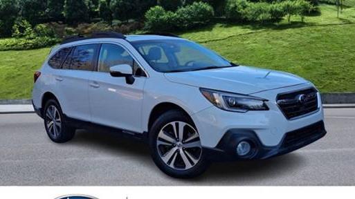 SUBARU OUTBACK 2019 4S4BSANC8K3387132 image