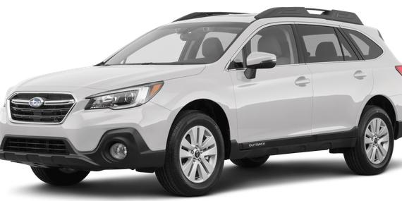 SUBARU OUTBACK 2019 4S4BSAFC2K3329726 image