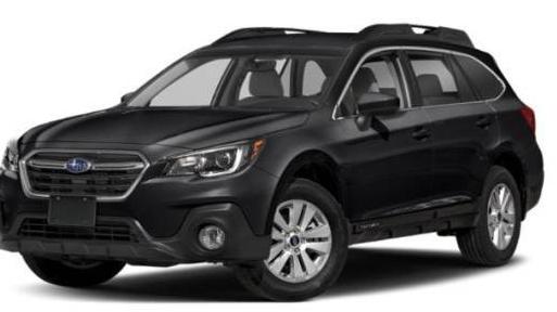 SUBARU OUTBACK 2019 4S4BSAFC3K3377865 image