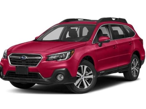 SUBARU OUTBACK 2019 4S4BSANC4K3226146 image