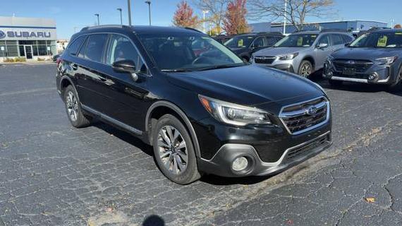 SUBARU OUTBACK 2019 4S4BSATC0K3396538 image