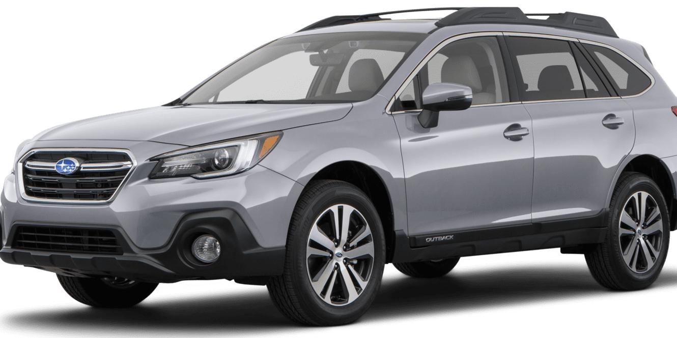 SUBARU OUTBACK 2019 4S4BSAJC6K3240832 image