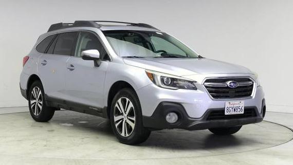 SUBARU OUTBACK 2019 4S4BSANC8K3249249 image