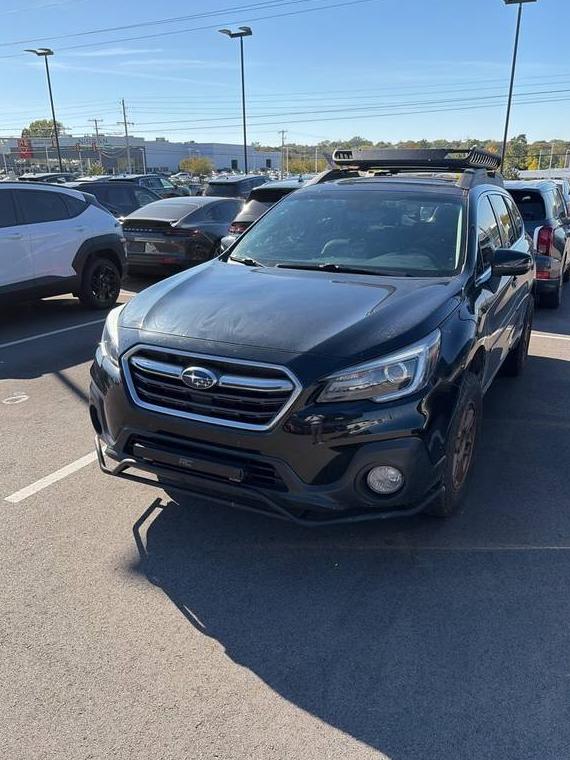 SUBARU OUTBACK 2019 4S4BSENC5K3380811 image SUBARU OUTBACK 2019 4S4BSENC5K3380811 image