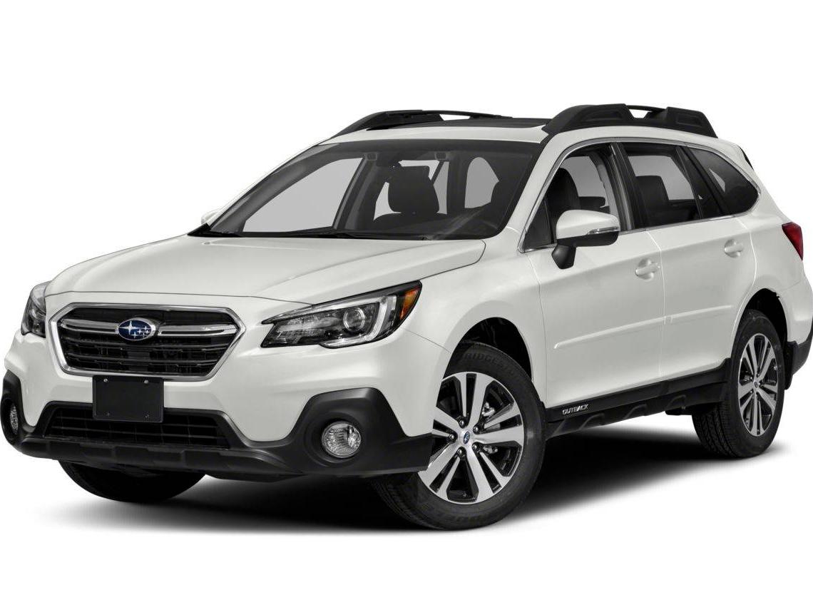 SUBARU OUTBACK 2019 4S4BSAJC2K3398133 image