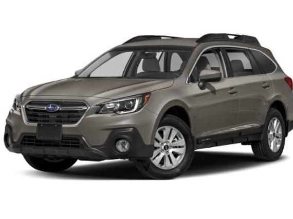 SUBARU OUTBACK 2019 4S4BSAFC8K3386951 image