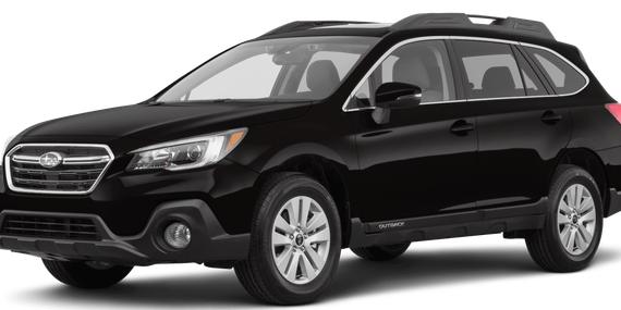SUBARU OUTBACK 2019 4S4BSAHC3K3203615 image