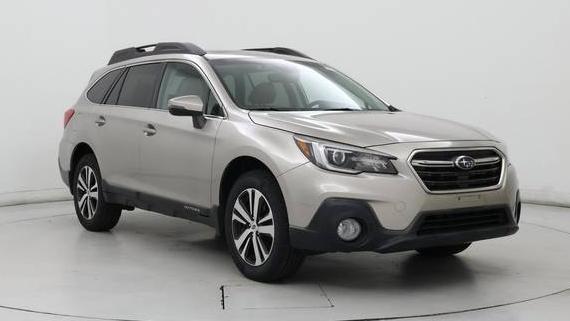 SUBARU OUTBACK 2019 4S4BSANC8K3235156 image