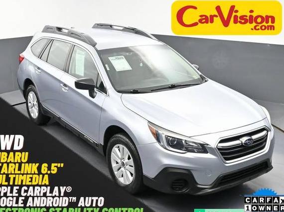 SUBARU OUTBACK 2019 4S4BSABCXK3336395 image SUBARU OUTBACK 2019 4S4BSABCXK3336395 image