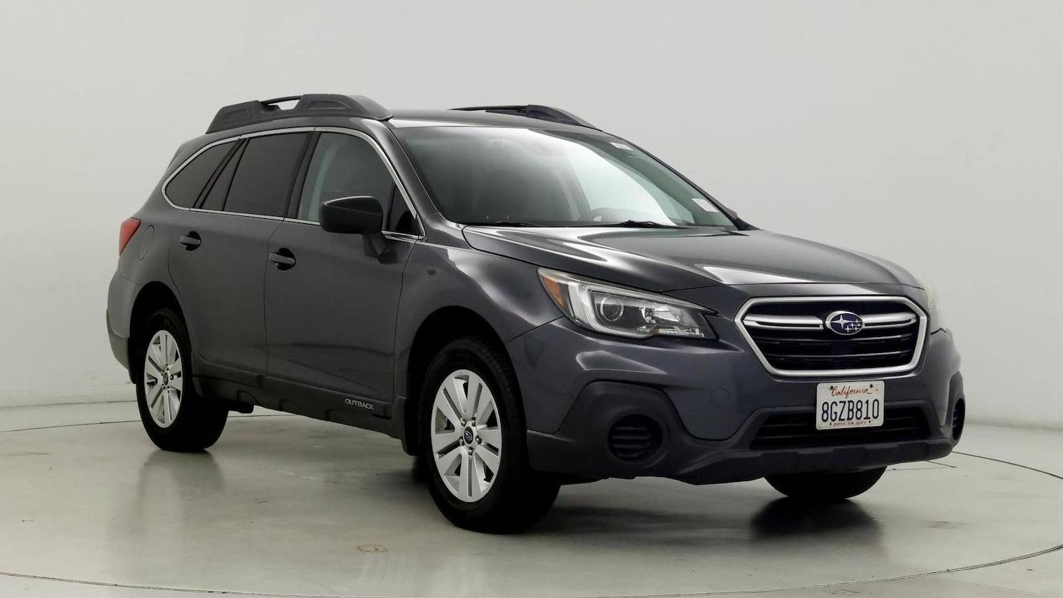 SUBARU OUTBACK 2019 4S4BSABC5K3259936 image