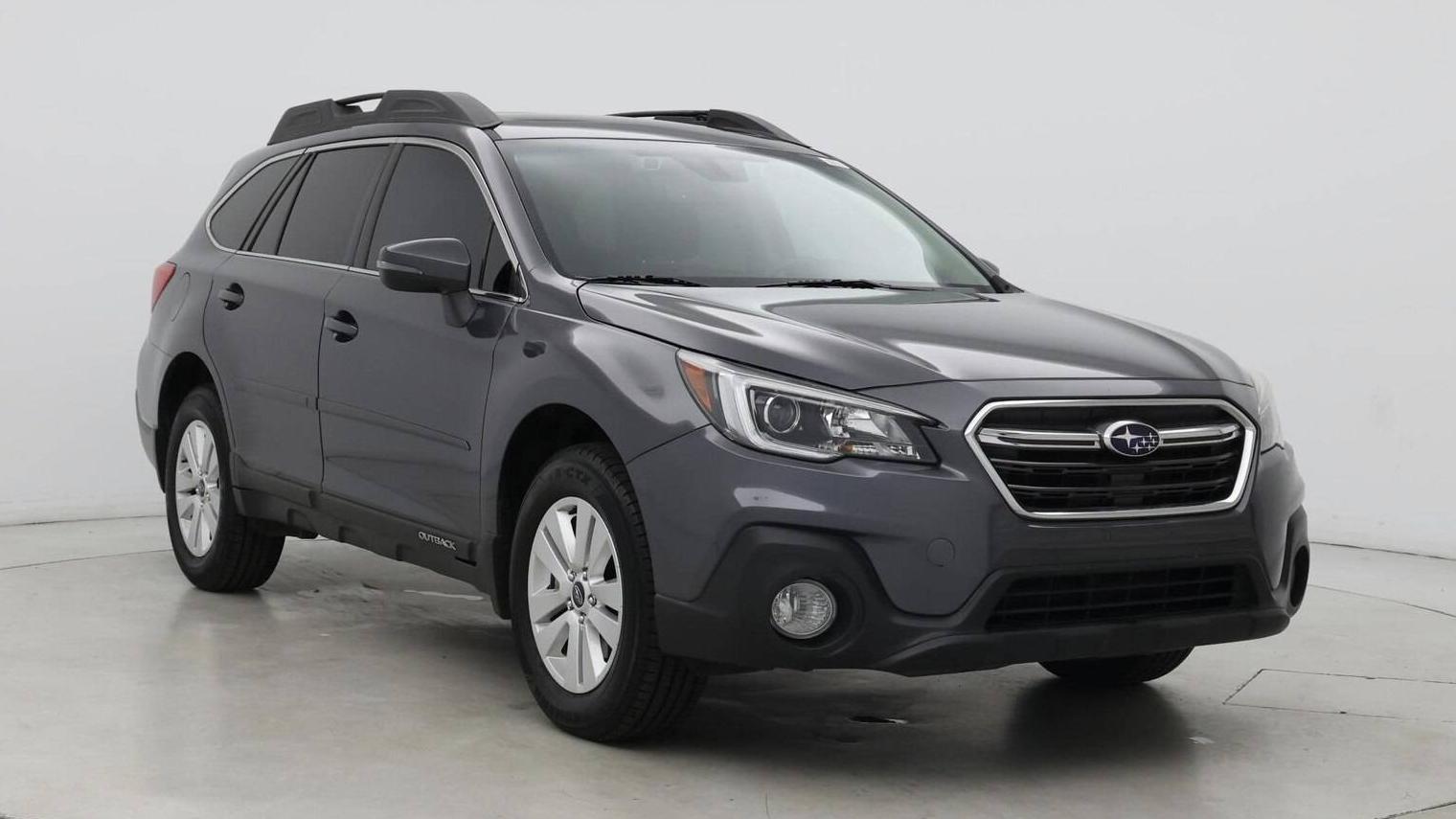 SUBARU OUTBACK 2019 4S4BSAHC5K3226412 image