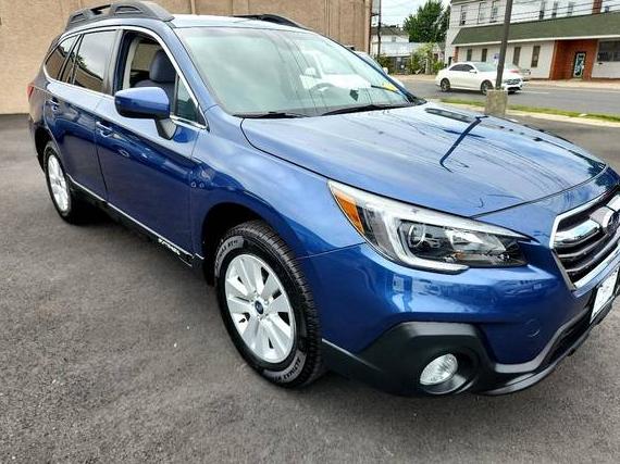 SUBARU OUTBACK 2019 4S4BSAFC5K3284121 image SUBARU OUTBACK 2019 4S4BSAFC5K3284121 image