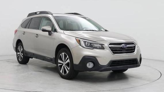 SUBARU OUTBACK 2019 4S4BSANC2K3296938 image