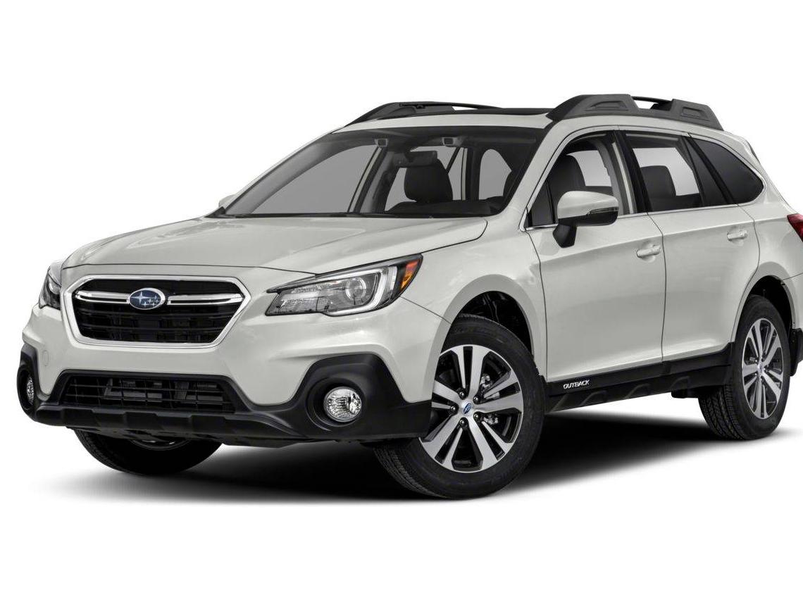 SUBARU OUTBACK 2019 4S4BSENC0K3276436 image