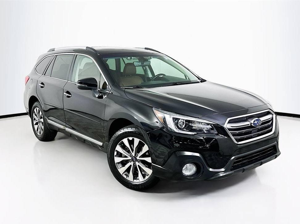 SUBARU OUTBACK 2019 4S4BSETC3K3313594 image