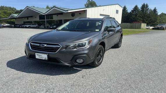 SUBARU OUTBACK 2019 4S4BSAHC8K3282599 image