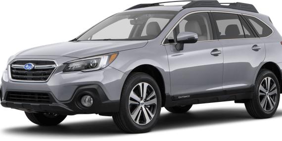 SUBARU OUTBACK 2019 4S4BSANCXK3255022 image SUBARU OUTBACK 2019 4S4BSANCXK3255022 image