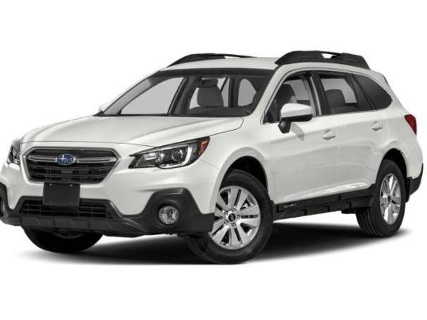 SUBARU OUTBACK 2019 4S4BSAFC7K3370921 image