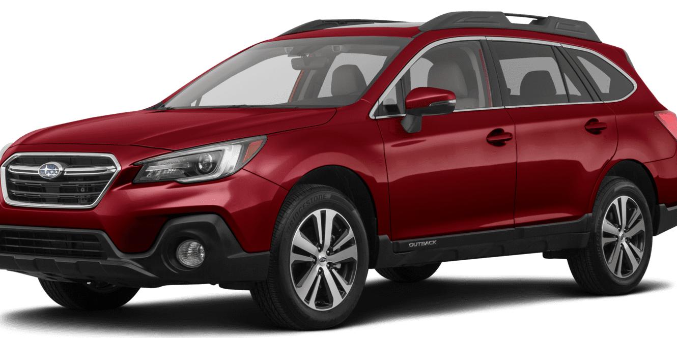 SUBARU OUTBACK 2019 4S4BSEJC0K3365378 image