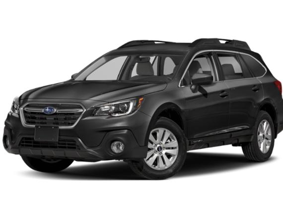 SUBARU OUTBACK 2019 4S4BSAHC2K3365025 image