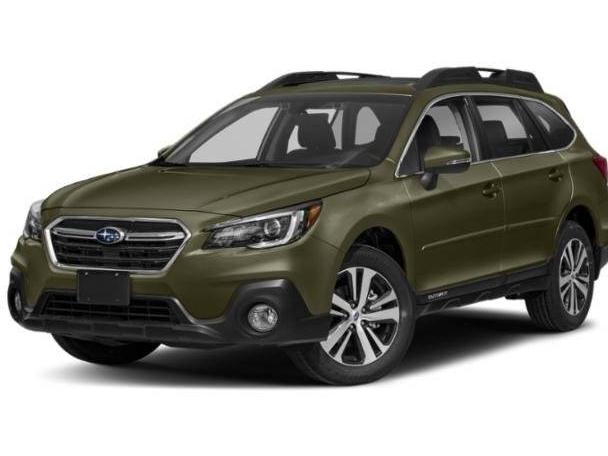 SUBARU OUTBACK 2019 4S4BSANC0K3241582 image