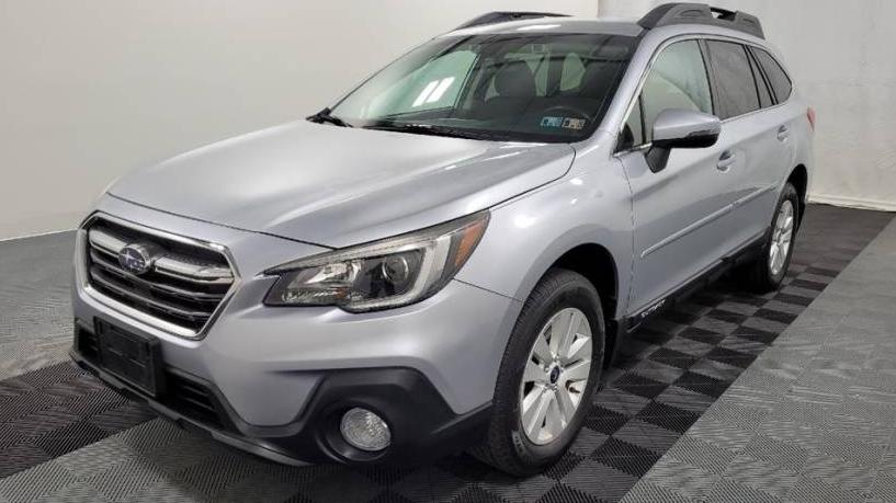 SUBARU OUTBACK 2019 4S4BSAFC5K3227871 image