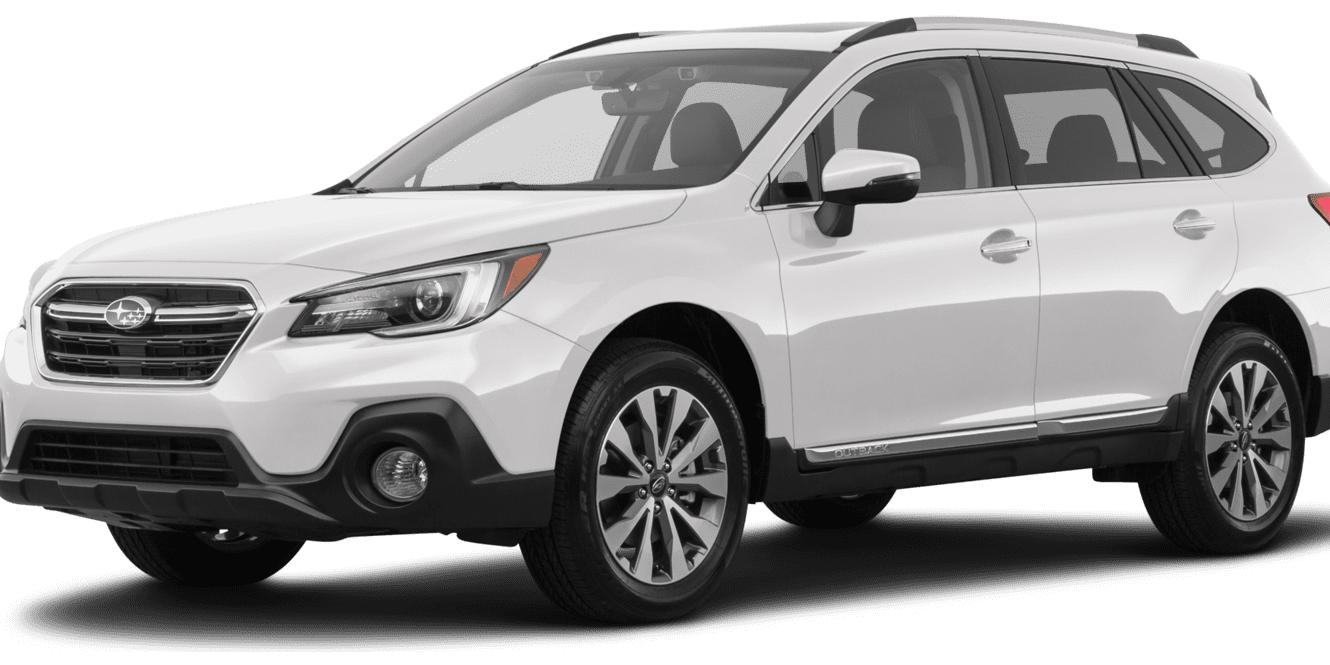 SUBARU OUTBACK 2019 4S4BSATC4K3255567 image