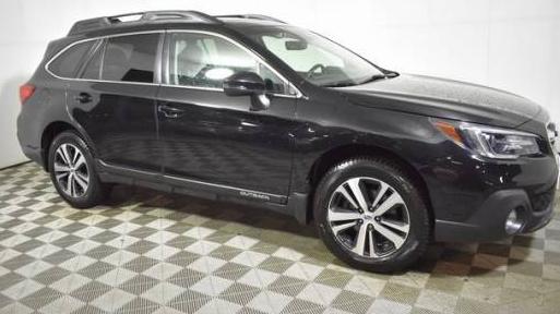 SUBARU OUTBACK 2019 4S4BSANC2K3346155 image