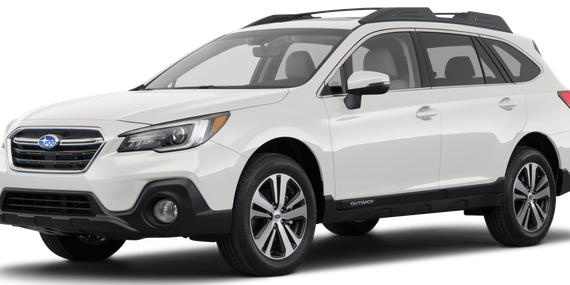 SUBARU OUTBACK 2019 4S4BSANC5K3259799 image