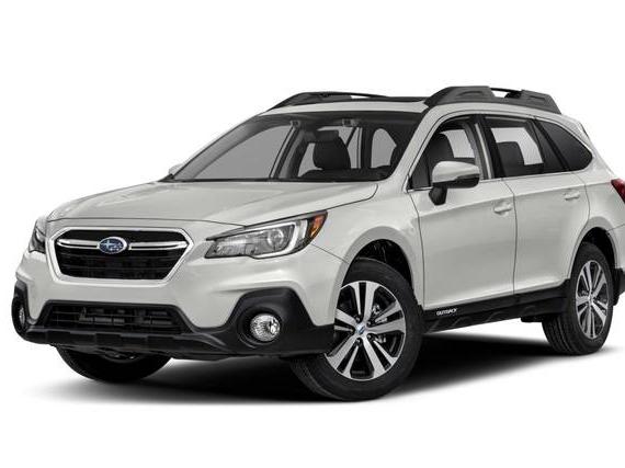 SUBARU OUTBACK 2019 4S4BSENC6K3208108 image