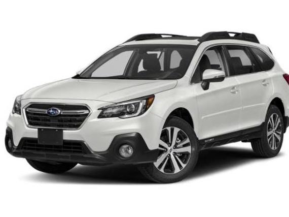 SUBARU OUTBACK 2019 4S4BSANC2K3289682 image