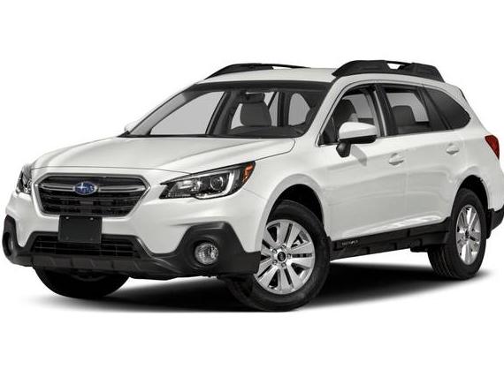 SUBARU OUTBACK 2019 4S4BSATC2K3209347 image