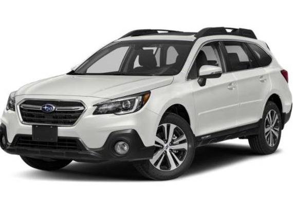 SUBARU OUTBACK 2019 4S4BSAFC2K3210512 image