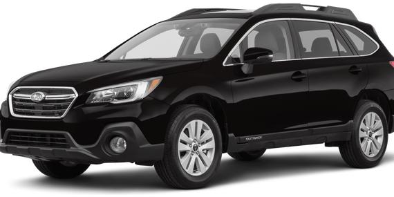 SUBARU OUTBACK 2019 4S4BSAFC6K3280420 image SUBARU OUTBACK 2019 4S4BSAFC6K3280420 image