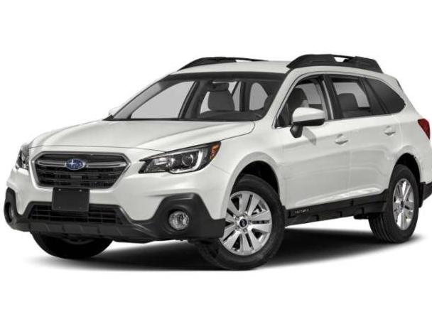 SUBARU OUTBACK 2019 4S4BSAHC0K3222428 image