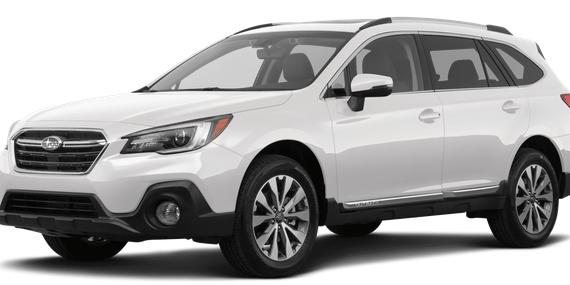 SUBARU OUTBACK 2019 4S4BSETC7K3274881 image