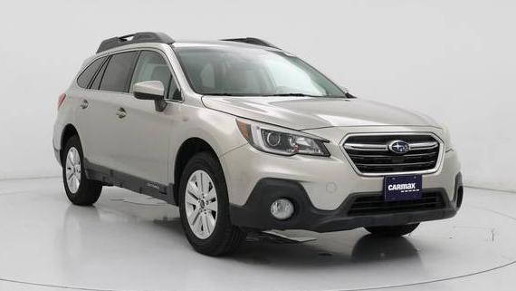 SUBARU OUTBACK 2019 4S4BSAFC6K3268428 image