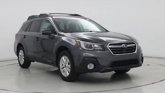 SUBARU OUTBACK 2019 4S4BSAHC1K3247046 image